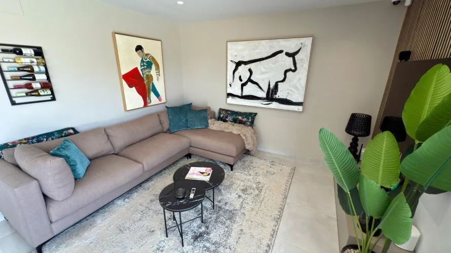 155m² apartment for sale, Finestrat, Spain No. 1842 № 28