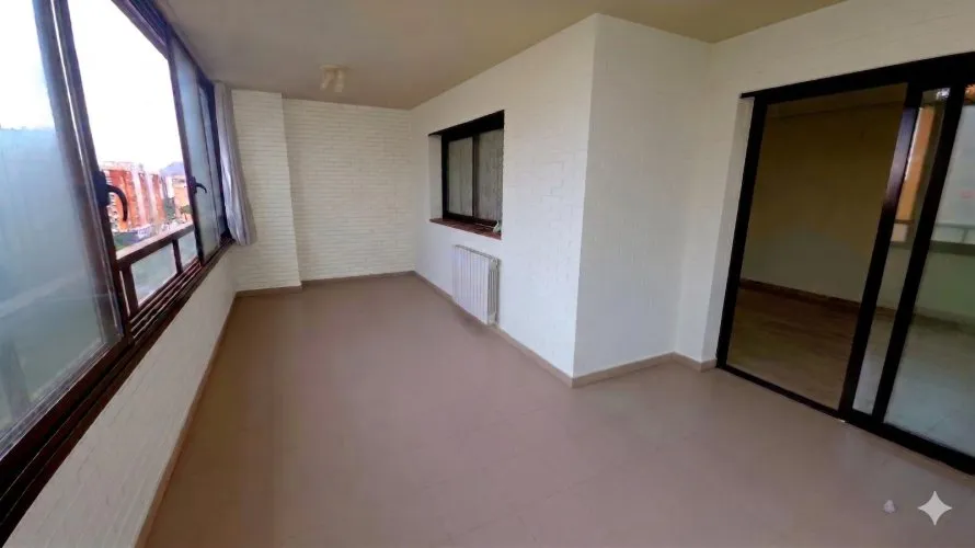 4 bedrooms apartment for sale, Cabo De Las Huertas, Spain No. 1847