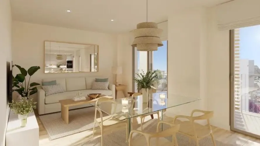 2 bedrooms apartment for sale, Mallorca, Spain No. 1862 № 8