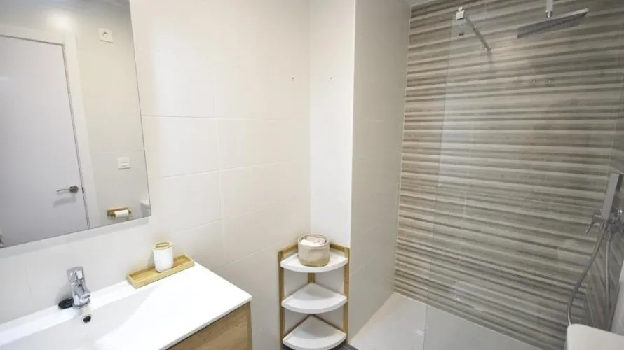 3 bedrooms apartment for sale, Campoamor, Spain No. 1791 № 8