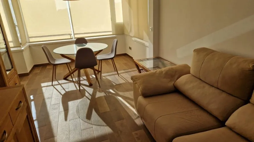 1 bedroom apartment for sale, Cabo De Las Huertas, Spain No. 1839 № 3