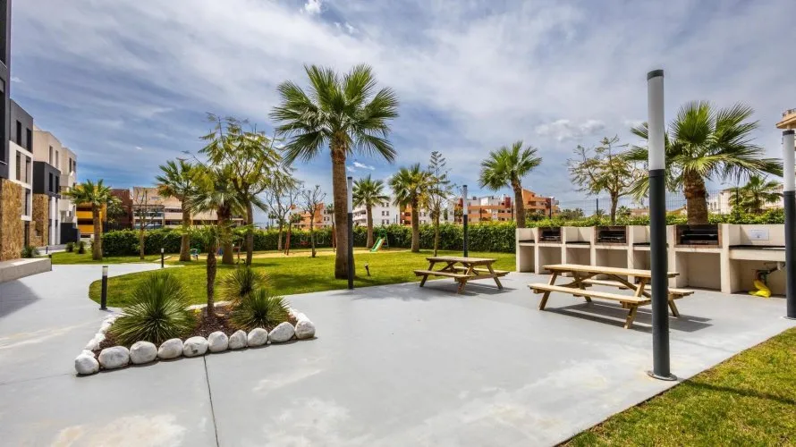 2 bedrooms penthouse for sale, Playa Flamenca II, Spain No. 1851 № 26