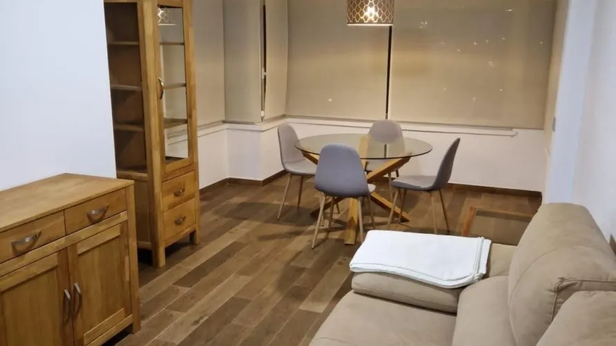 1 bedroom apartment for sale, Cabo De Las Huertas, Spain No. 1839 № 5