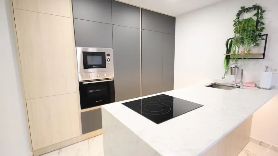 2 bedrooms apartment for sale, Torrevieja, Spain No. 1868 № 12