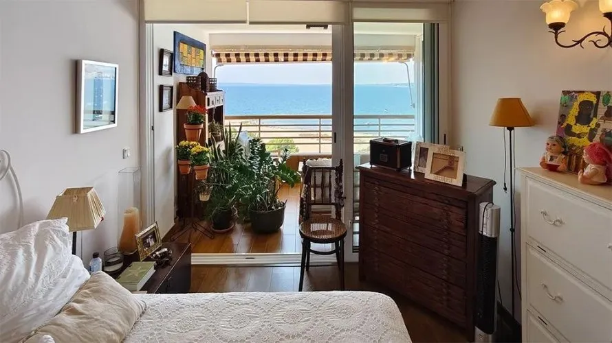 4 bedrooms apartment for sale, Cabo De Las Huertas, Spain No. 1844 № 18