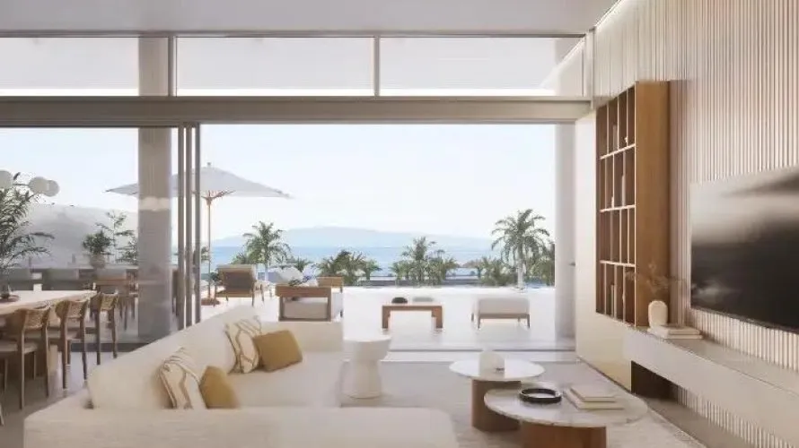 2 bedrooms apartment for sale, Santa Cruz de Tenerife, Spain No. 1865 № 2
