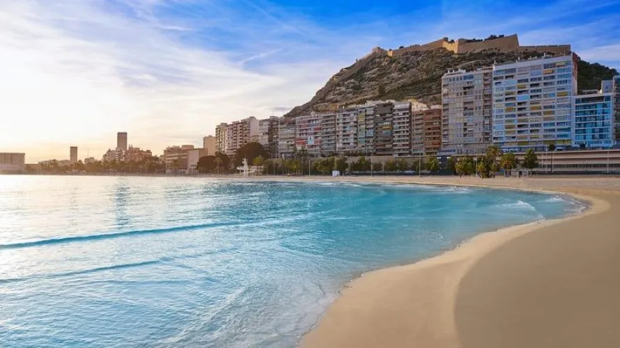1 bedroom apartment for sale, La Florida, Spain No. 1875 № 10