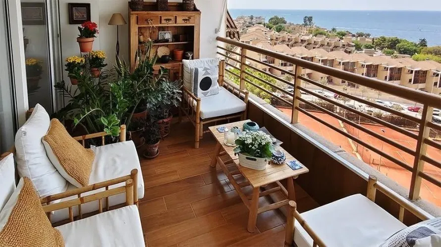 4 bedrooms apartment for sale, Cabo De Las Huertas, Spain No. 1844 № 5