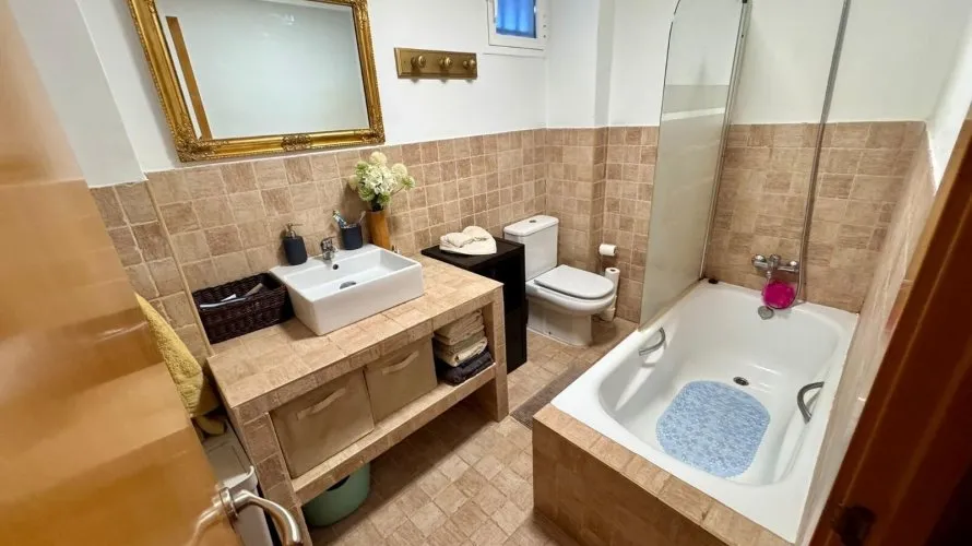 1 bedroom apartment for sale, La Pobla de Farnals, Spain No. 1849 № 4