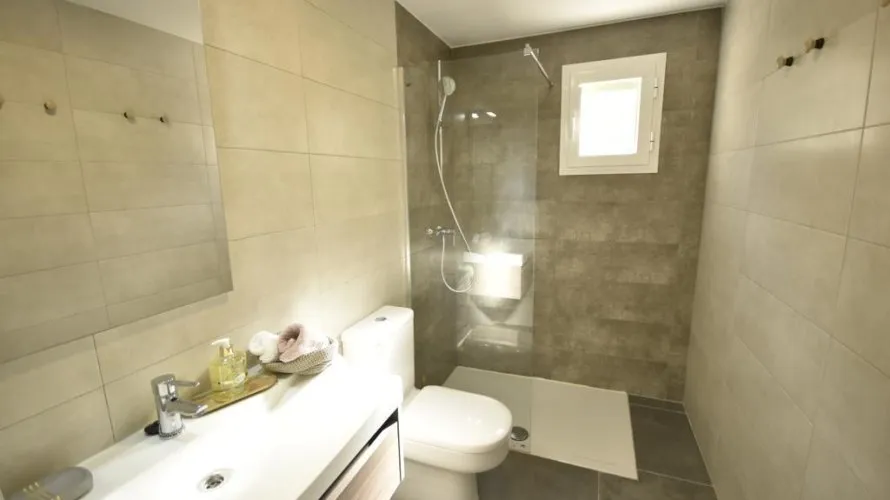 3 bedrooms apartment for sale, Campoamor, Spain No. 1791 № 16