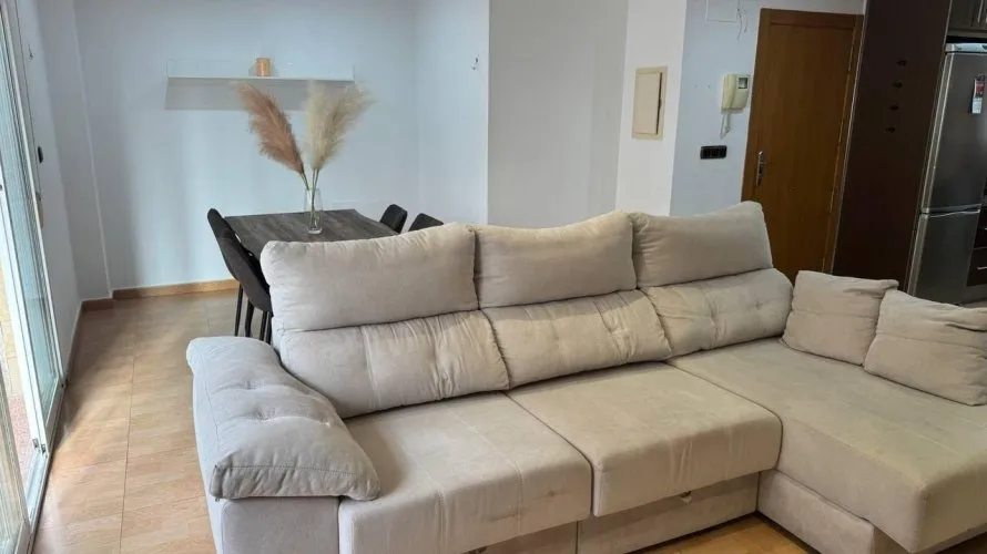 3 bedrooms apartment for sale, Torrevieja, Spain No. 1845 № 22