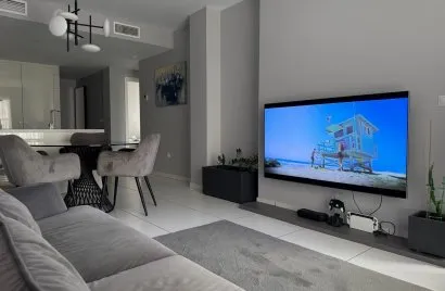 2 bedrooms apartment for sale, Campoamor, Spain No. 1872