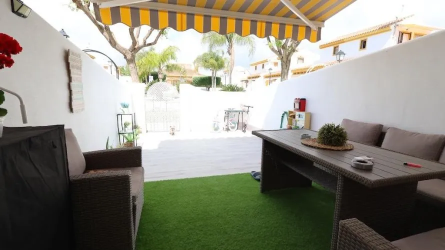 2 bedrooms duplex for sale, Pilar de la Horadada, Spain No. 1835 № 2