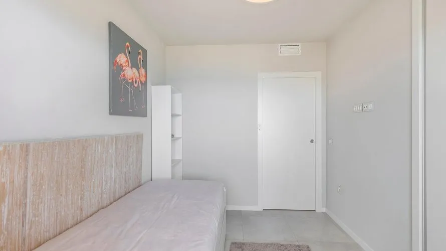 2 bedrooms apartment for sale, Torre de la Horadada, Spain No. 1806 № 16