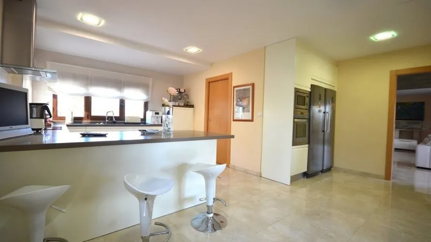5 bedrooms apartment for sale, Albacete, Spain No. 1834 № 13