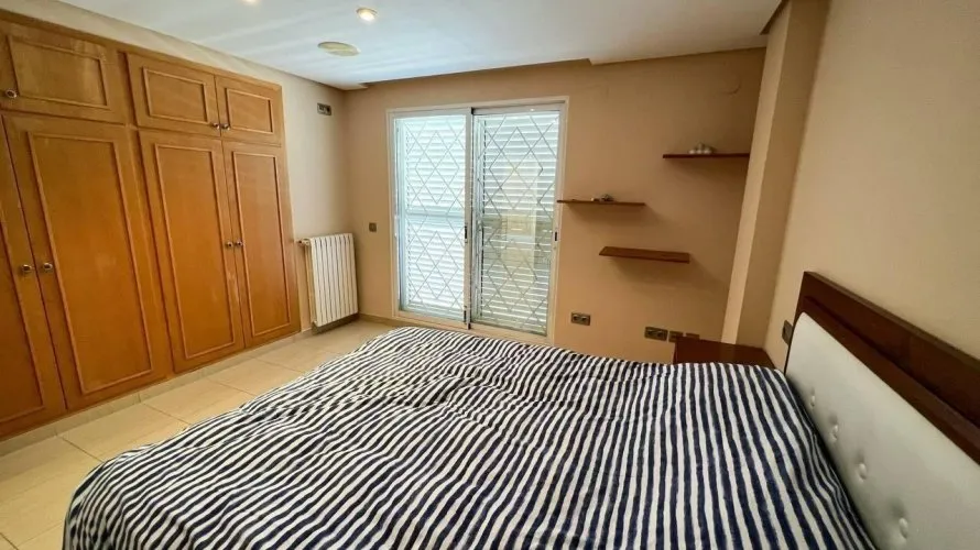 4 bedrooms apartment for sale, Manises, Spain No. 1789 № 6