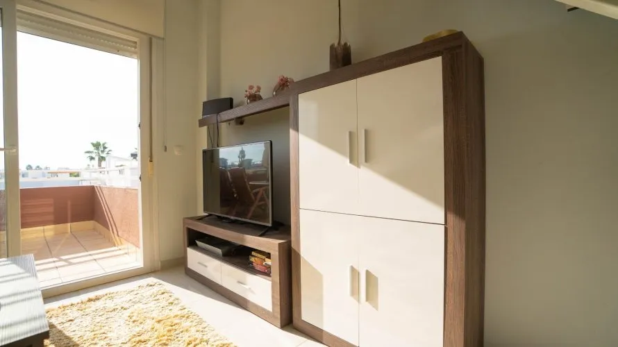 2 bedrooms penthouse for sale, Alicante, Spain No. 1861 № 20
