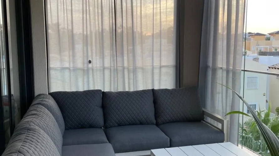 2 bedrooms apartment for sale, Campoamor, Spain No. 1872 № 4