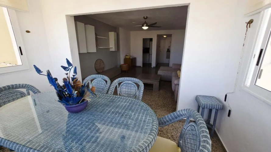 3 bedrooms apartment for sale, Cabo De Las Huertas, Spain No. 1848 № 7