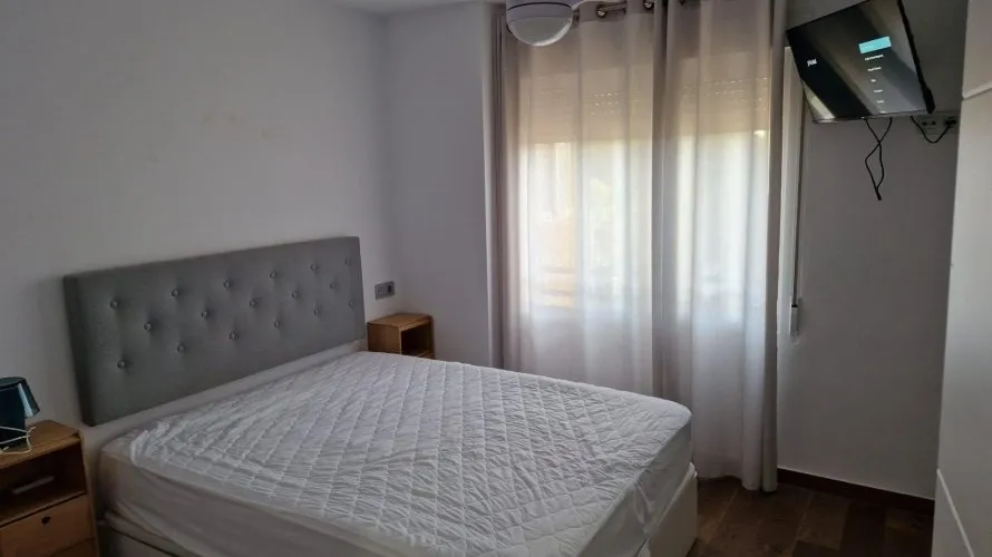 1 bedroom apartment for sale, Cabo De Las Huertas, Spain No. 1839 № 28