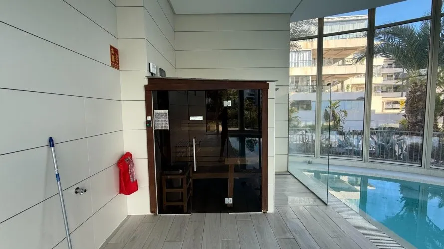 3 bedrooms apartment for sale, Los Dolses, Spain No. 1869 № 16