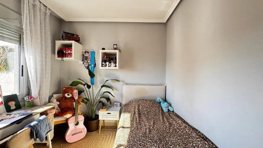 3 bedrooms apartment for sale, Nueva Torrevieja, Spain No. 1880 № 25
