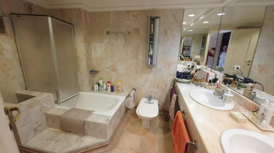 3 bedrooms apartment for sale, Cabo De Las Huertas, Spain No. 1850 № 8