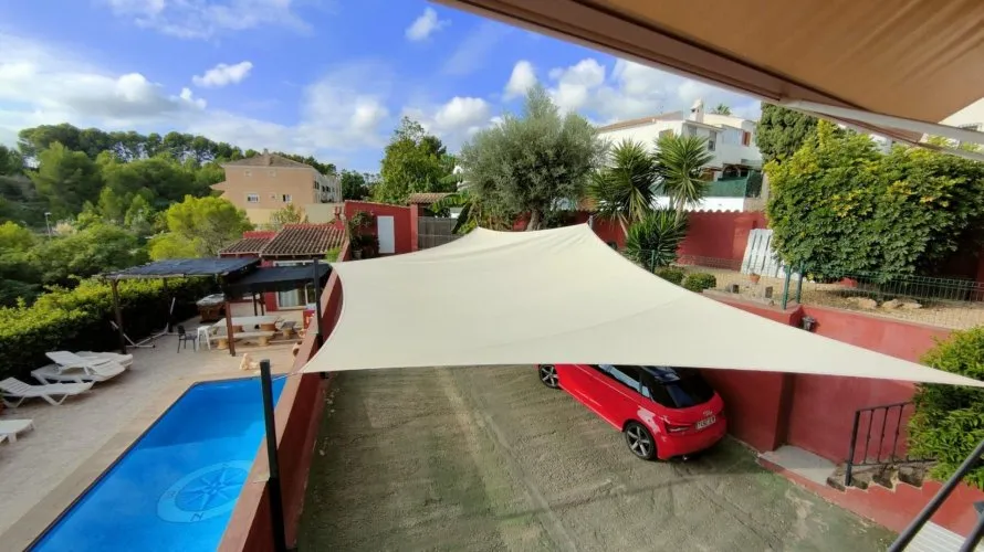 290m² apartment for sale, La Nucia, Spain No. 1794 № 18