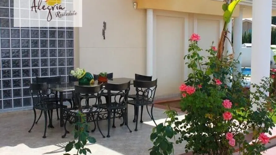 4 bedrooms apartment for sale, L'Eliana, Spain No. 1788 № 6