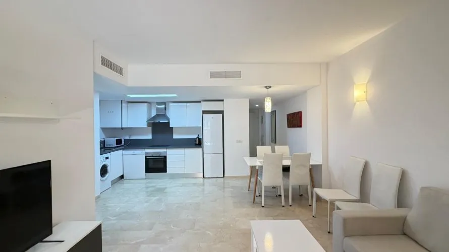 3 bedrooms apartment for sale, Torrevieja, Spain No. 1882 № 15