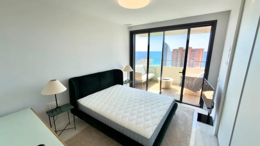 3 bedrooms apartment for sale, Benidorm, Spain No. 1782 № 15