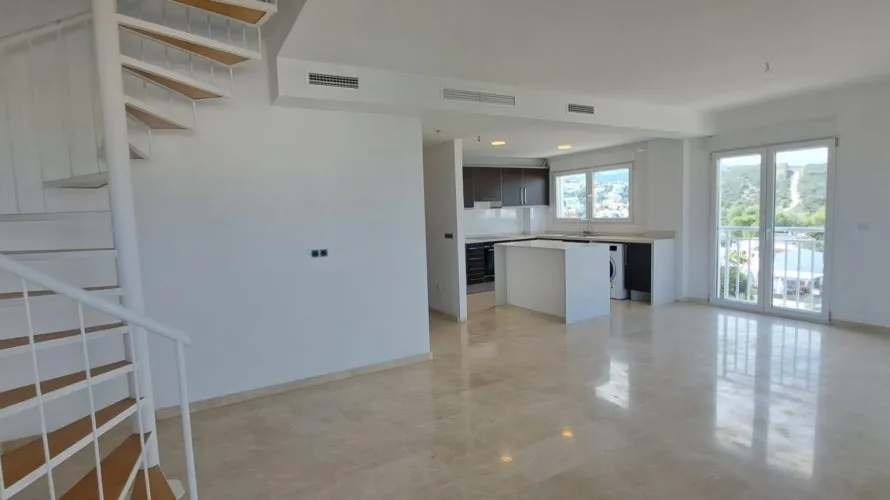 2 bedrooms apartment for sale, Pego, Spain No. 1876 № 22