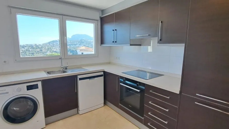 2 bedrooms apartment for sale, Pego, Spain No. 1876 № 16
