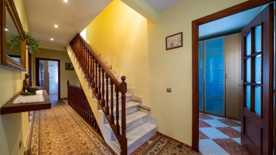 5 bedrooms apartment for sale, San Martin de Valdeiglesias, Spain No. 1870 № 23