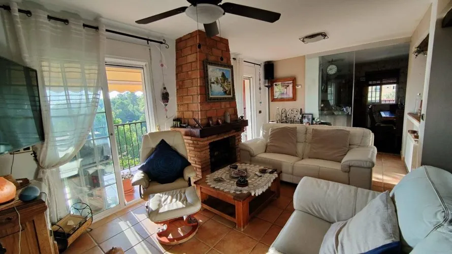 290m² apartment for sale, La Nucia, Spain No. 1794 № 11