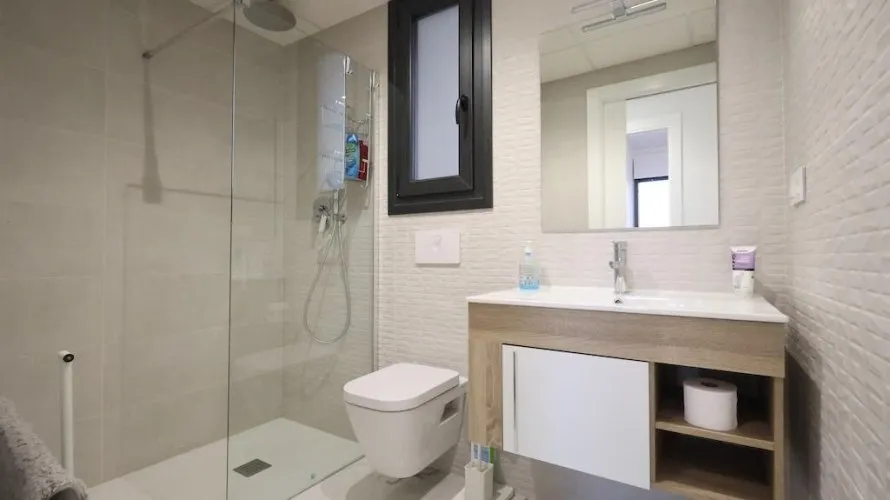 2 bedrooms apartment for sale, Torrevieja, Spain No. 1868 № 19