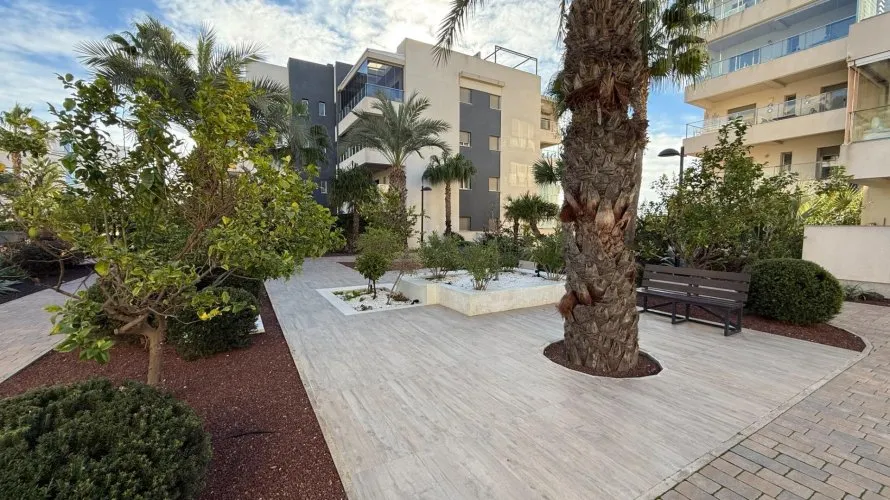 3 bedrooms apartment for sale, Los Dolses, Spain No. 1869 № 14