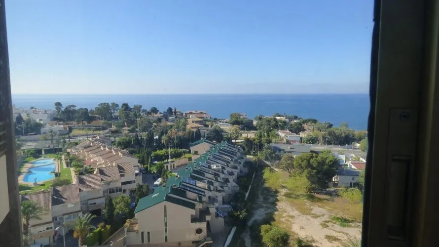 4 bedrooms apartment for sale, Cabo De Las Huertas, Spain No. 1832 № 19