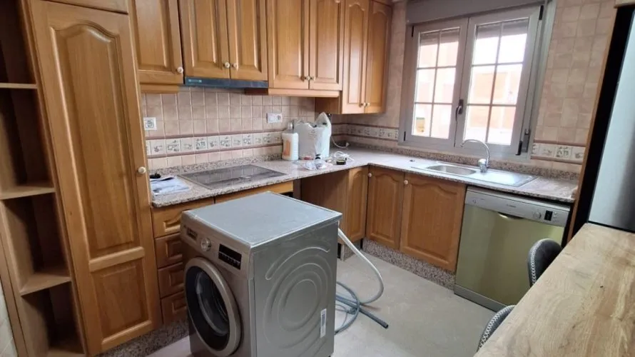 3 bedrooms apartment for sale, Torrevieja, Spain No. 1827 № 7