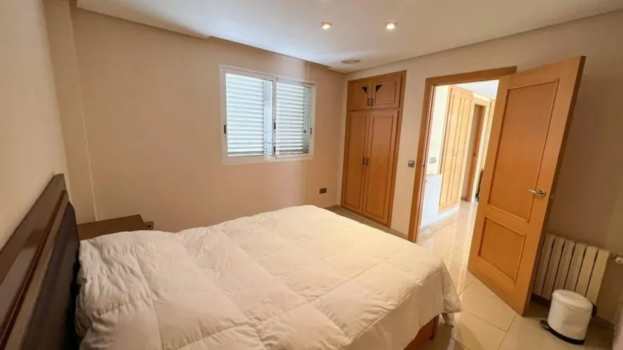 4 bedrooms apartment for sale, Manises, Spain No. 1789 № 7