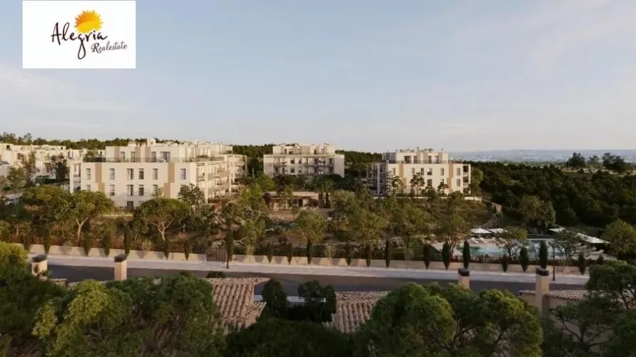 3 bedrooms apartment for sale, Godella, Spain No. 1809