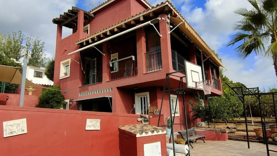 290m² apartment for sale, La Nucia, Spain No. 1794 № 15