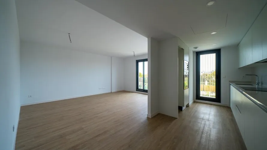 3 bedrooms apartment for sale, Alicante, Spain No. 1879 № 2