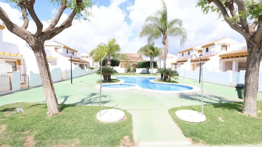 2 bedrooms duplex for sale, Pilar de la Horadada, Spain No. 1835 № 3