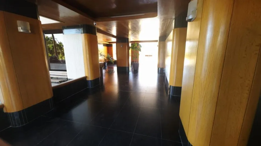 3 bedrooms apartment for sale, Cabo De Las Huertas, Spain No. 1850 № 25