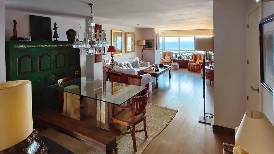 4 bedrooms apartment for sale, Cabo De Las Huertas, Spain No. 1844 № 7