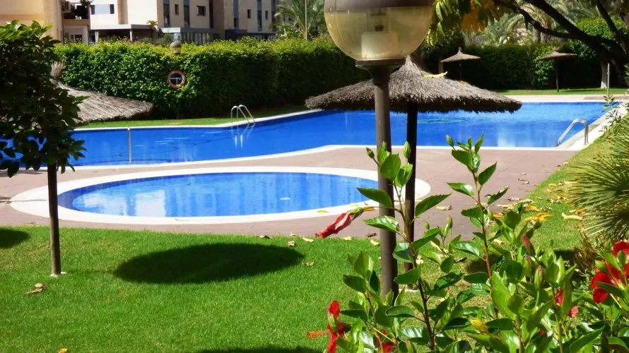 4 bedrooms apartment for sale, Cabo De Las Huertas, Spain No. 1847 № 19