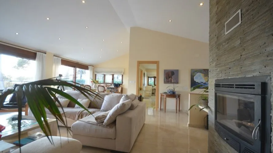 5 bedrooms apartment for sale, Albacete, Spain No. 1834 № 5