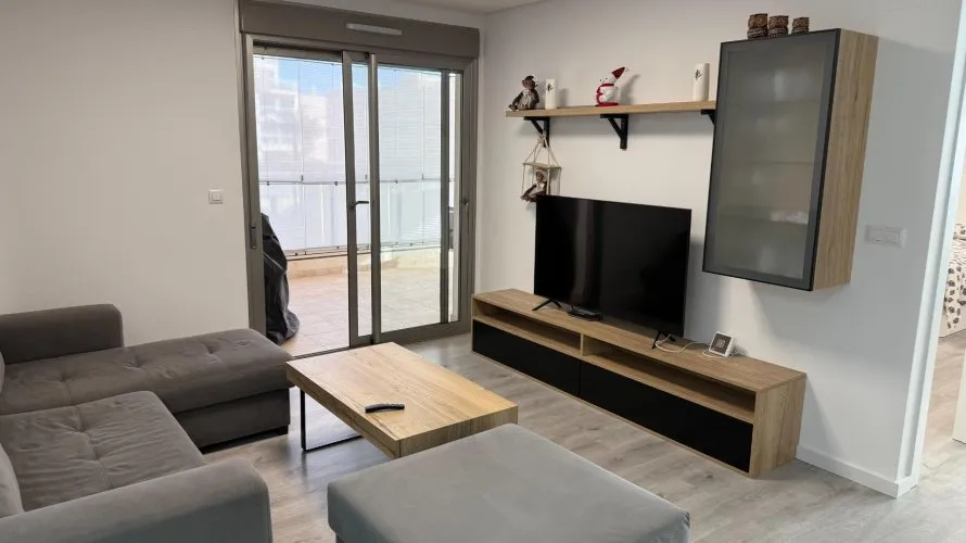 3 bedrooms apartment for sale, Los Dolses, Spain No. 1869 № 3