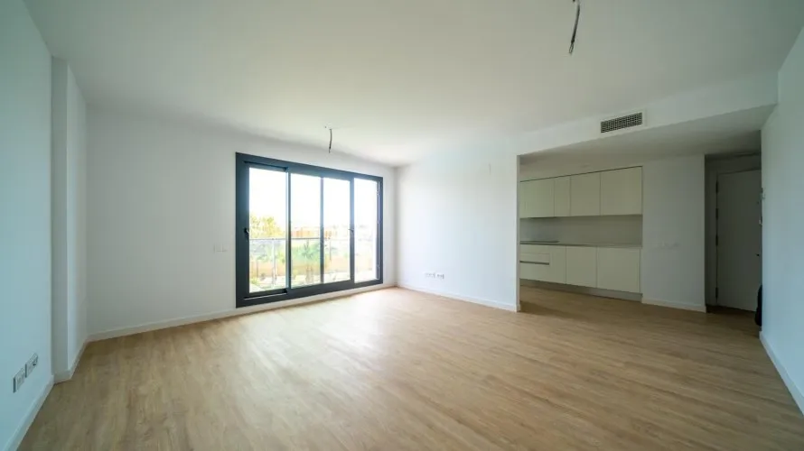 3 bedrooms apartment for sale, Alicante, Spain No. 1879 № 10